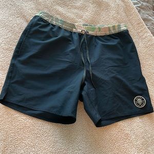 New Roark board shorts